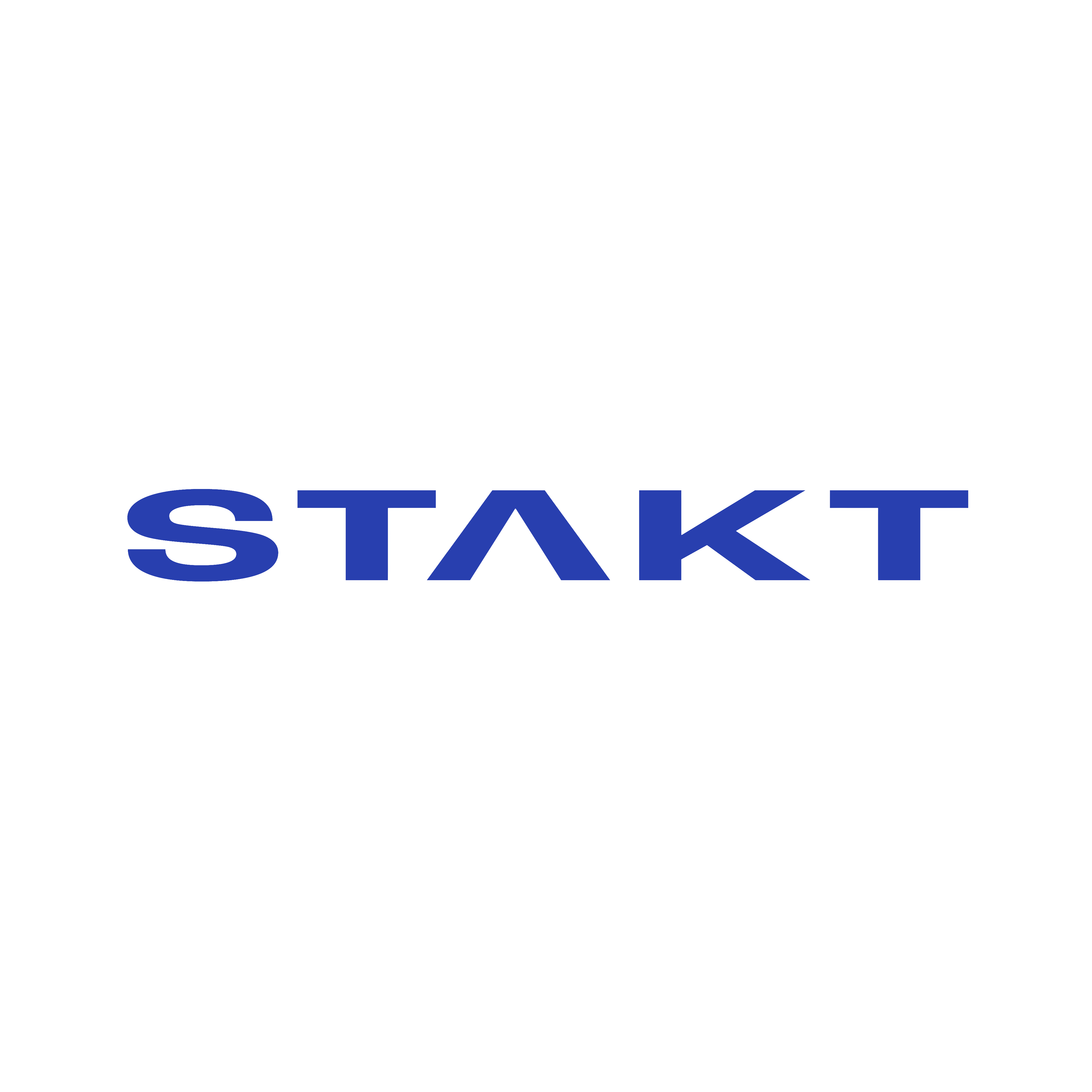 Stakt
